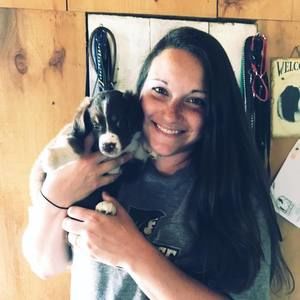 Meet your Posher, Kelly